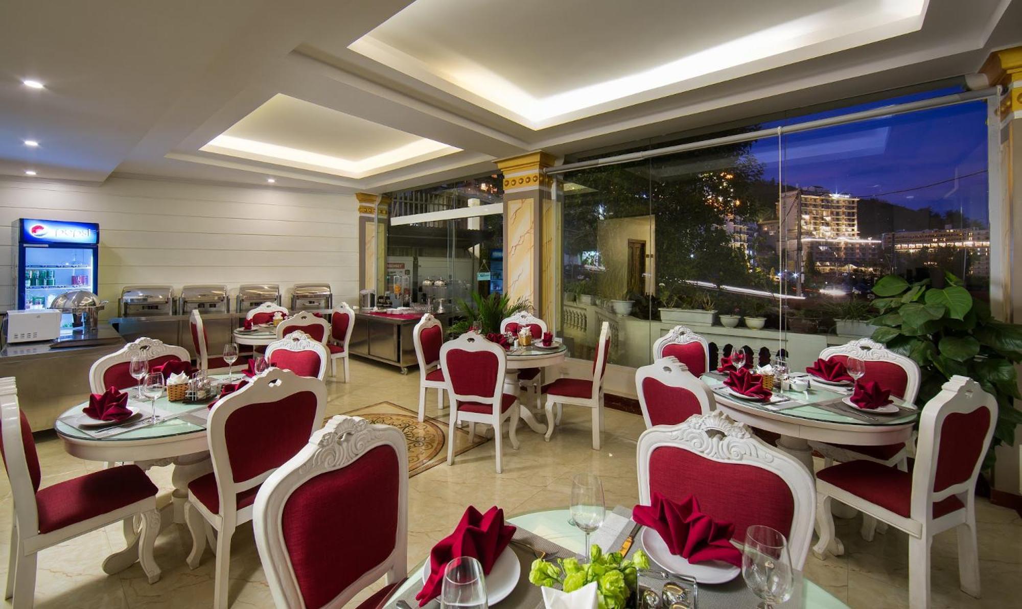 Sapa Praha Hotel Exterior photo